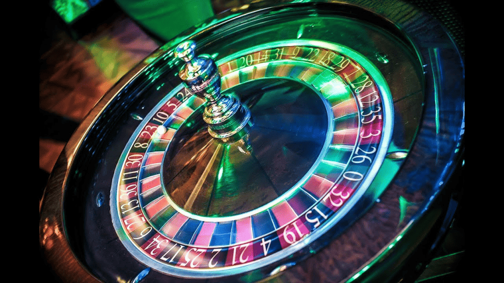 casino