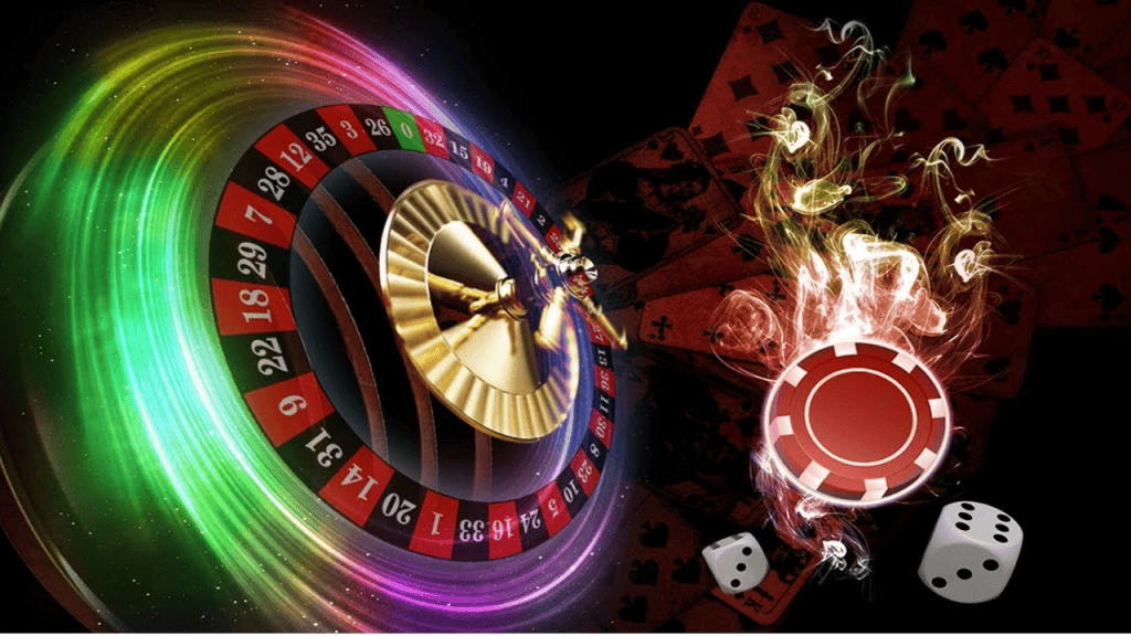 casino